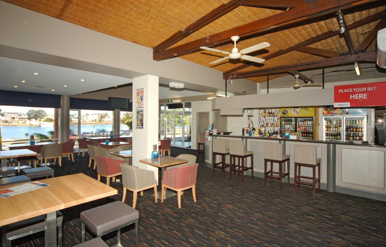 Argosy Motor Inn Devonport Exterior foto